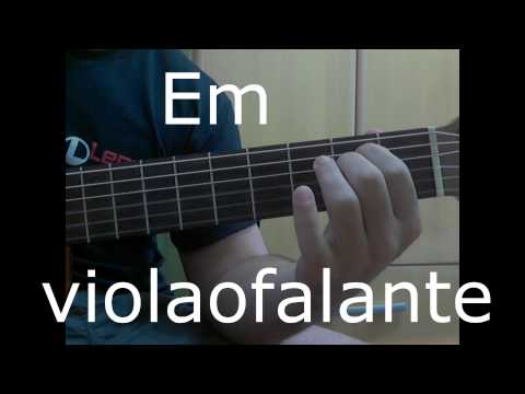 Ostentar Esperança - Mc Gui