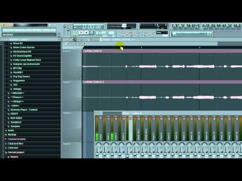 FL NoobZone S02E01 - Recording Audio in FL 10