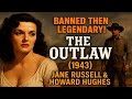 Banned Then Legendary The Outlaw 1943 Jane Russell Howard Hughes Full Movie