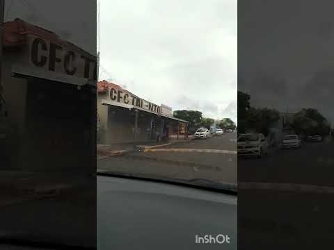 Não deixe de conhecer um pouco da cidade de itajá Goiás, curti compartilhar comenta e deixa seu like