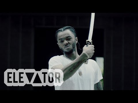 Don Mykel - Return of The Don (Official Music Video)