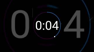 Download lagu 10 Seconds Countdown Timer with clock ticking sound and Finish Bell mp3