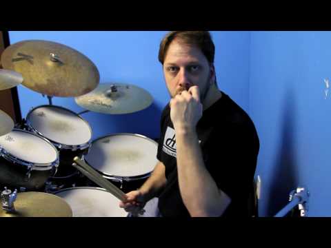 House of Drumming.com Video Lesson: Flam rolls (3 of 3)