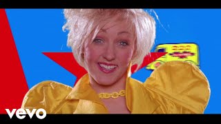 Download lagu Fast Food Rockers - Fast Food Song mp3