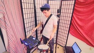 So Much Light - 'Idiot Soul' // LIVE