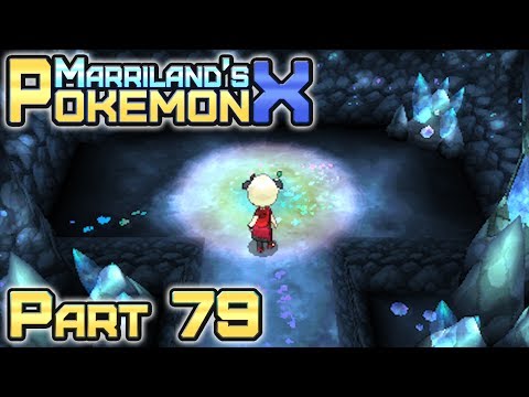 Pokémon X, Part 79: Where to find ALL Mega Stones!