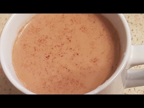 How to make Spicy Chai Tea Recipe