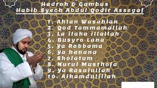 Download lagu Kumpulan Sholawat Hadroh & Gambus Habib Syech mp3