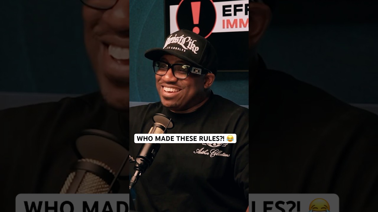 Which Social Norms Are You NOT Following? 😂