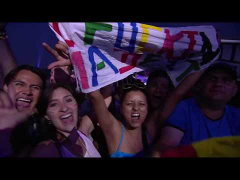 Armin Van Buuren  - Psy Or Die vs No Money (Tomorrowland Belgium 2016)