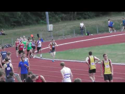 Watford Open 10/07/2019 - 800m Race 14