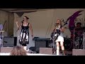 The Nields "November"