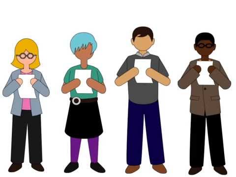 What is peer review and why is it important? Provide your definition?