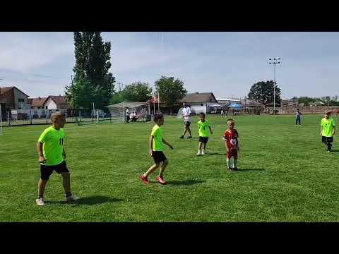 POLETARAC KUP/POLUFINALE/03.05.2025/ŠF ŠABAC 015 - FK 1.MAJ RUMA