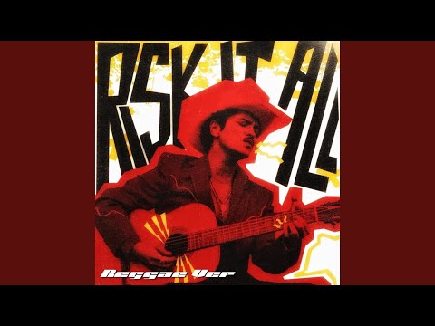 Risk It All (Reggae Version)