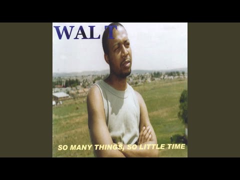 I feel so optimistic