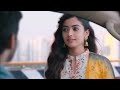 Rab Kare Tujhko Bhi Pyaar Ho Jaaye Rashmika Mandanna Nitin By Ktks Creation Piyush