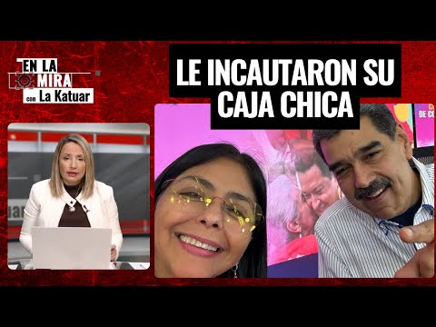 URGENT! MADURO RUNS OUT OF OIL | #InTheSpotlight | 12/15/25 1/5