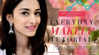 Everyday Makeup for Beginners - DAY