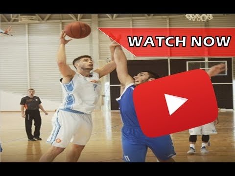 Marko Milekić 2017/18 Season Highlights || Prva Liga || KK Istrauni