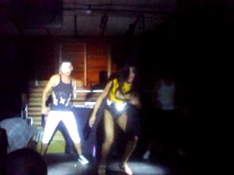 Dyessica Fachion no Maçã Verde