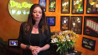 #30DaysofApril Lose Control Dee Martello Remix April Diamond