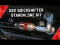 Dynojet Quickshifter Kit