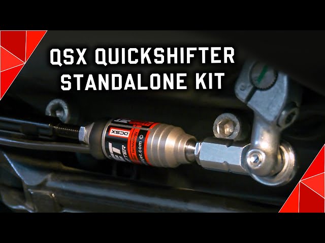 Dynojet Quickshifter Kit 2