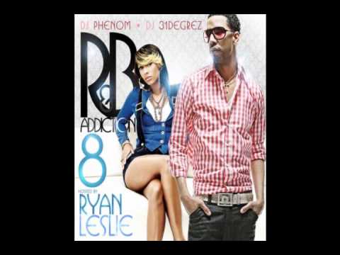 Ryan Leslie feat. Keri Hilson - How it was Supposed To Be