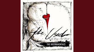 Cut Up Angels [Instrumental]