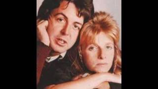 Tribute to Linda McCartney: Paul McCartney - My Love