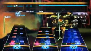 Life Will Fade Away - Synthetic Elements (Rock Band Network)