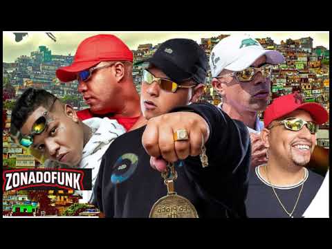 RONCO DO TROVÃO   MC s Cebezinho  Leozinho ZS  Magal  Neguinho do Kaxeta e Ryan SP  DJ Oreia