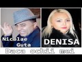 DENISA si NICOLAE GUTA - Daca ochii mei (audio ...