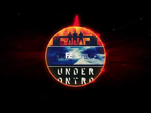 Underneath It All vs. Children vs. Under Control (SunJay & Fuerte MashUp)