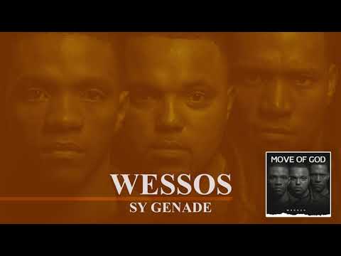 Wessos - Sy genade (Official Audio)