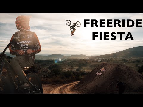 FREERIDE FIESTA 2026!!!
