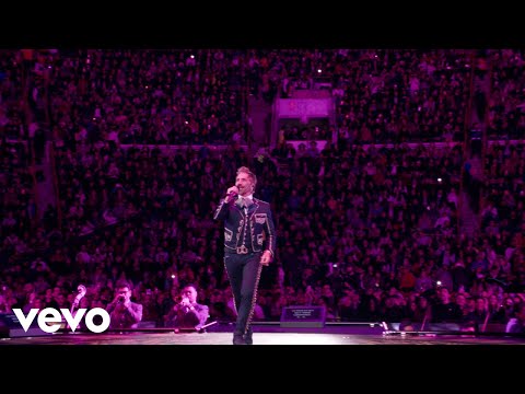 Alejandro Fernández - Estos Celos (En Vivo Desde La Plaza de Toros La México, 2024)