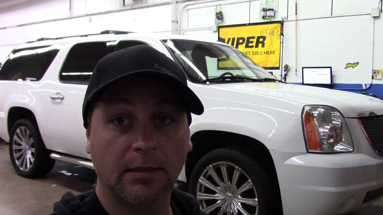 Directed PKE Passive Keyless Entry or Proximity Entry