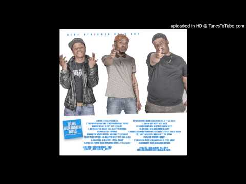 Blue Benjamin Bois - Dont Play With Me Remix Ft. GGL Slick