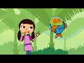 Fishtronaut And The Case Of The Missing Eggs