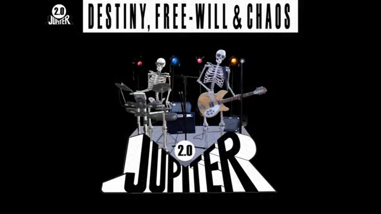 Promotional video thumbnail 2 for Jupiter 2.0