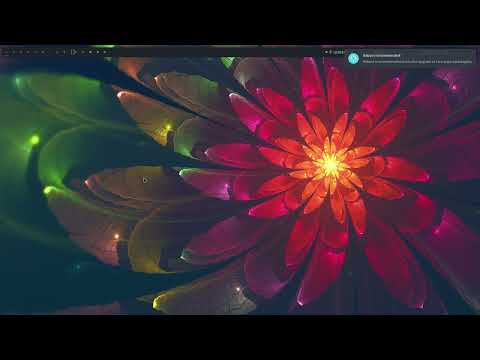 ArcoLinux : 3123 EndeavourOS and Chadwm - ArchLinux Tweak Tool - ArcoLinux Spices Application