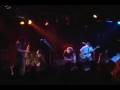 Jabe: Those Times Are Over - Live in Boston MA (May 5, 2001)