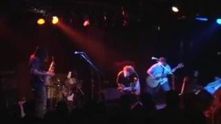 Jabe: Those Times Are Over - Live in Boston MA (May 5, 2001)
