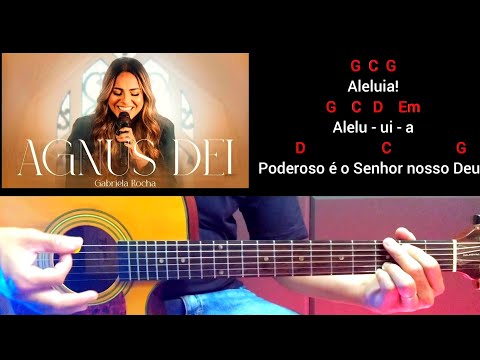 Agnus Dei - Gabriela Rocha
