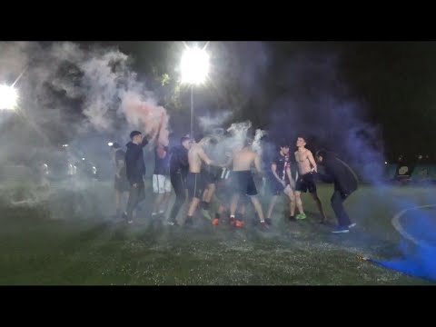 BARINETA VS SENEME - #LigaNuñez - #Apertura SLD - 9/7/23