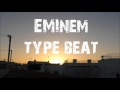 EMINEM TYPE BEAT Free Use Rap Instrumental Prod HAMID MUSIC