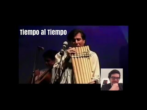 Mexicano Reacciona A Tiempo Al Tiempo/KJARKAS