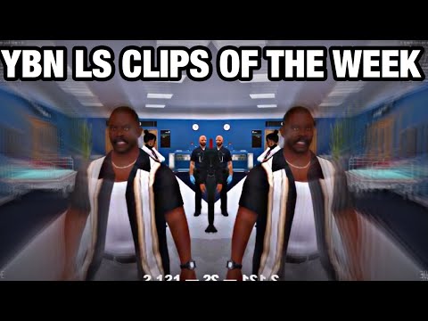 YBN LOS SCANDALOUS FUNNIEST CLIPS OF THE WEEK - VERY FUNNY😂 (PART 1)